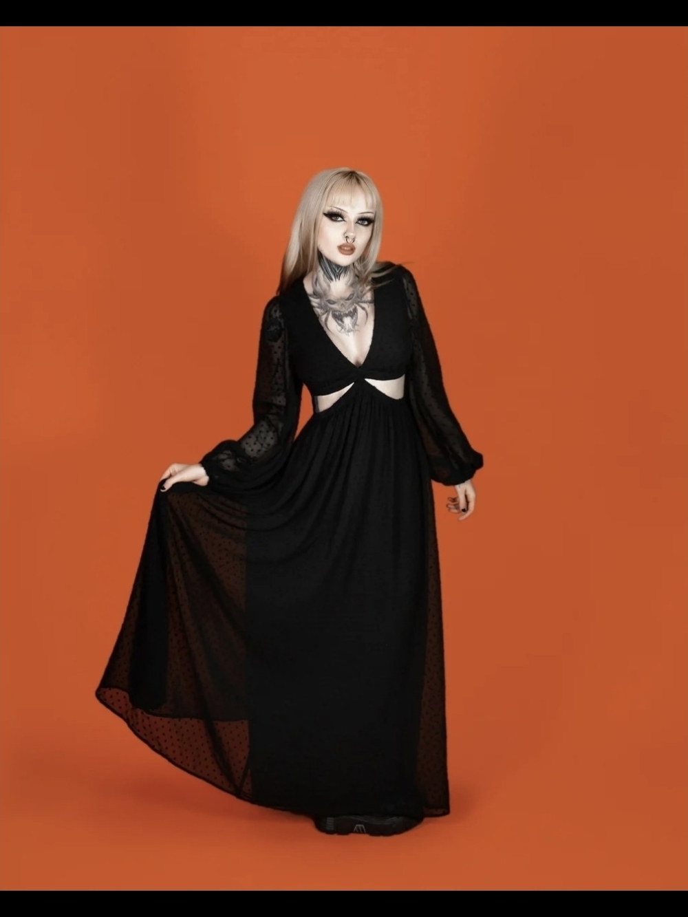 NWOT Celestra Dress